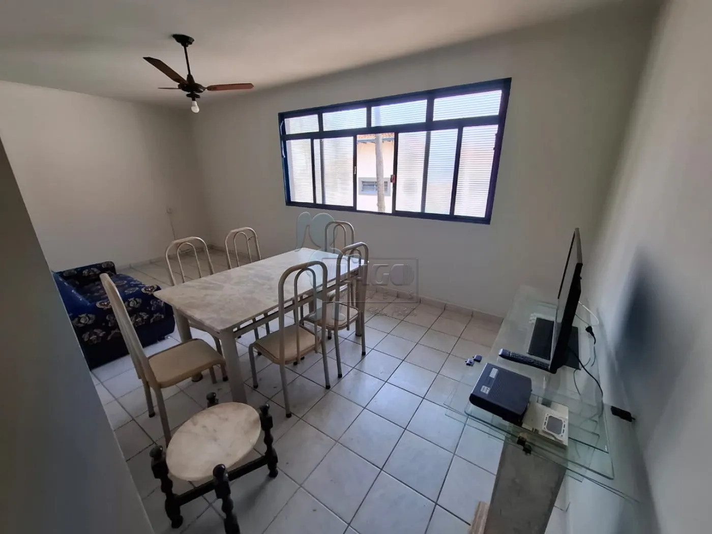 Alugar Apartamento / Padr&atilde;o em Ribeir&atilde;o Preto R$ 2.200,00 - Foto 3