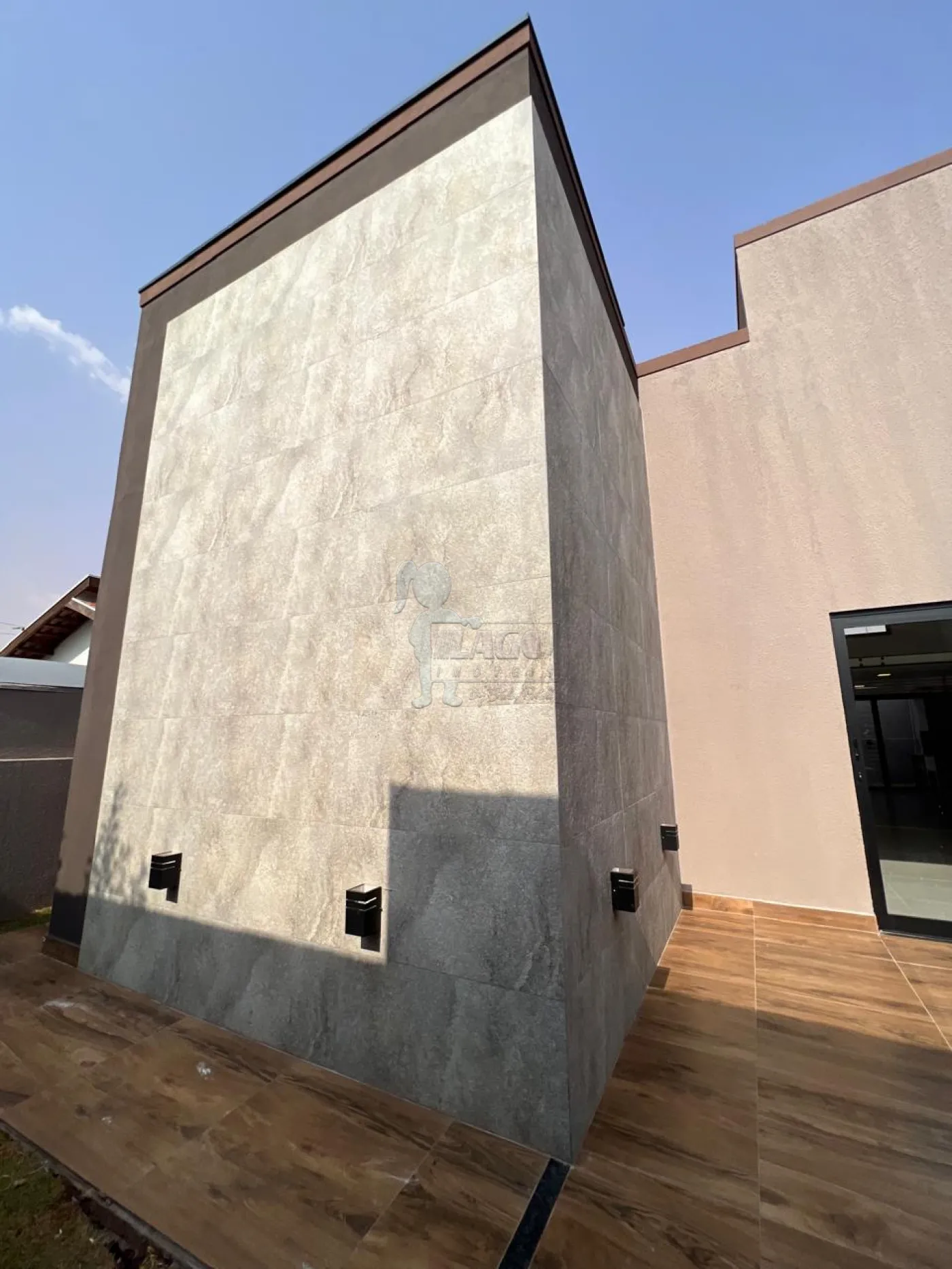 Comprar Casa / Padr&atilde;o em Bonfim Paulista (Ribeir&atilde;o Preto) R$ 680.000,00 - Foto 3