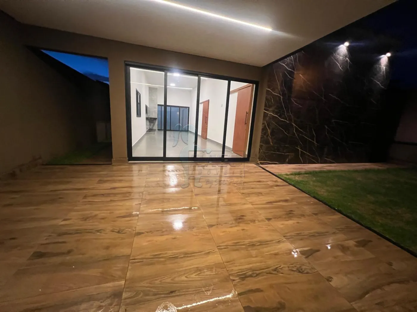 Comprar Casa / Padr&atilde;o em Bonfim Paulista (Ribeir&atilde;o Preto) R$ 600.000,00 - Foto 1
