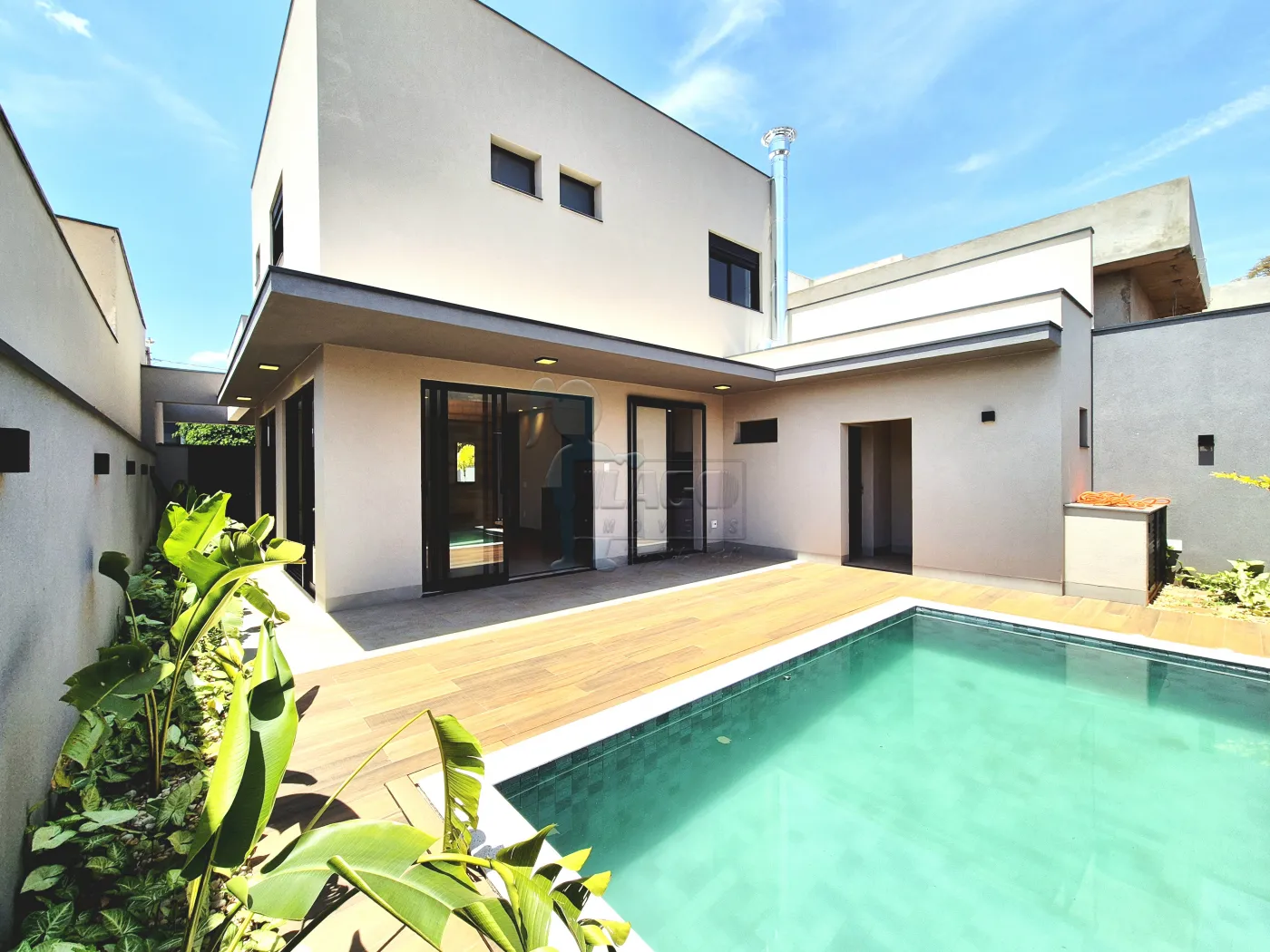 Alugar Casa condom&iacute;nio / Sobrado em Bonfim Paulista R$ 9.300,00 - Foto 1