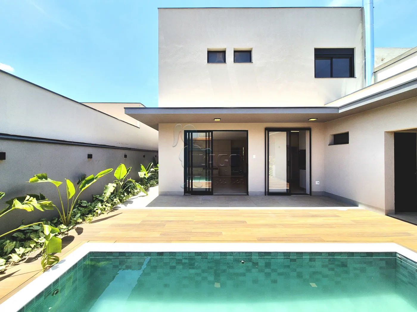 Alugar Casa condom&iacute;nio / Sobrado em Bonfim Paulista R$ 9.300,00 - Foto 6