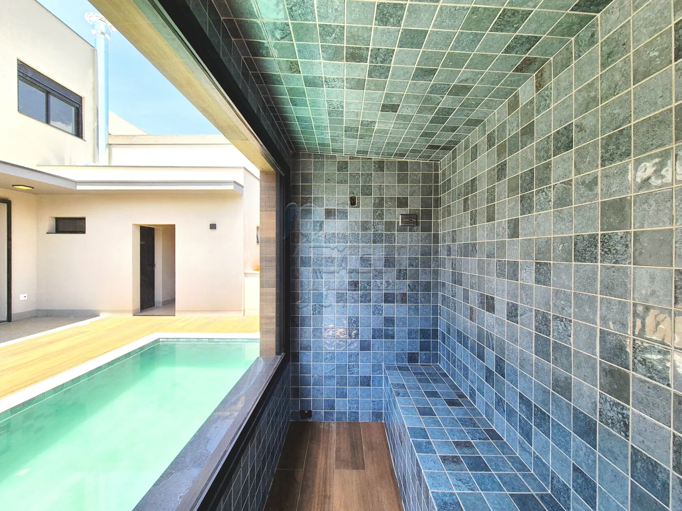 Alugar Casa condom&iacute;nio / Sobrado em Bonfim Paulista R$ 9.300,00 - Foto 7