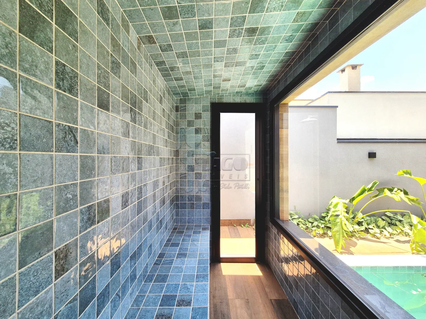 Alugar Casa condom&iacute;nio / Sobrado em Bonfim Paulista R$ 9.300,00 - Foto 8