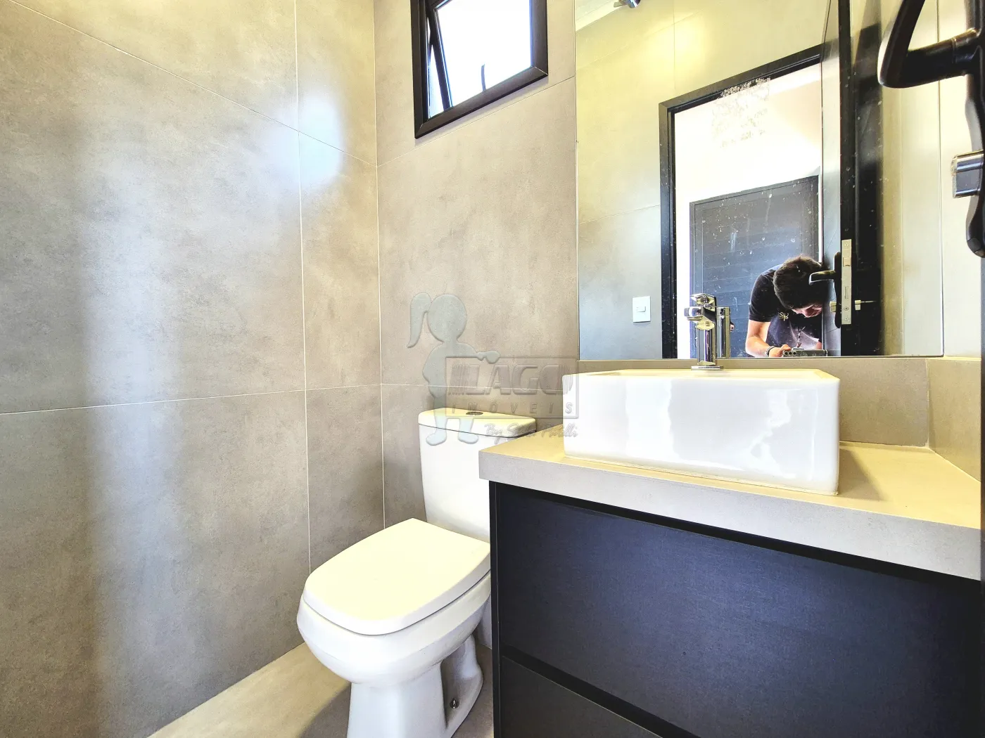 Alugar Casa condom&iacute;nio / Sobrado em Bonfim Paulista R$ 9.300,00 - Foto 9