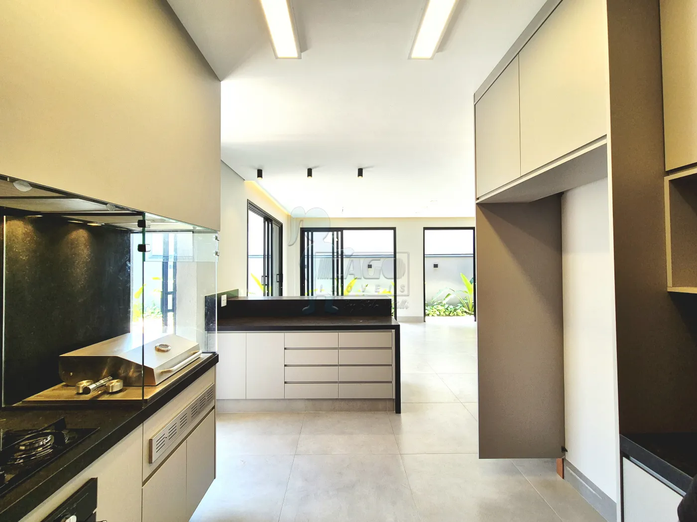 Alugar Casa condom&iacute;nio / Sobrado em Bonfim Paulista R$ 9.300,00 - Foto 19