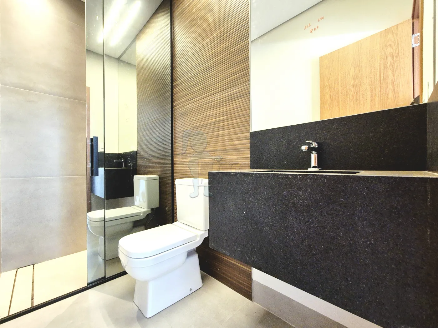 Alugar Casa condom&iacute;nio / Sobrado em Bonfim Paulista R$ 9.300,00 - Foto 24