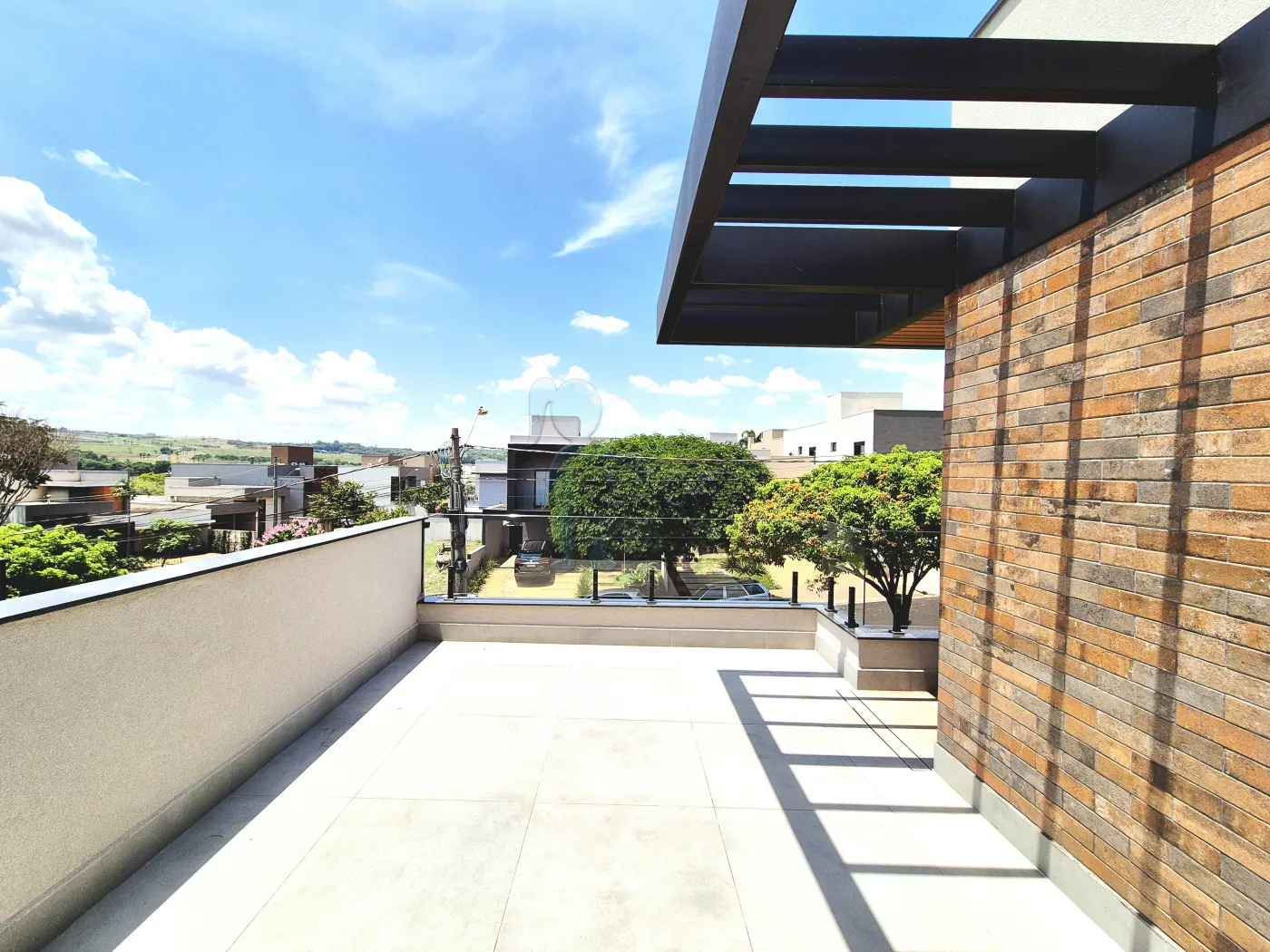 Alugar Casa condom&iacute;nio / Sobrado em Bonfim Paulista R$ 9.300,00 - Foto 33