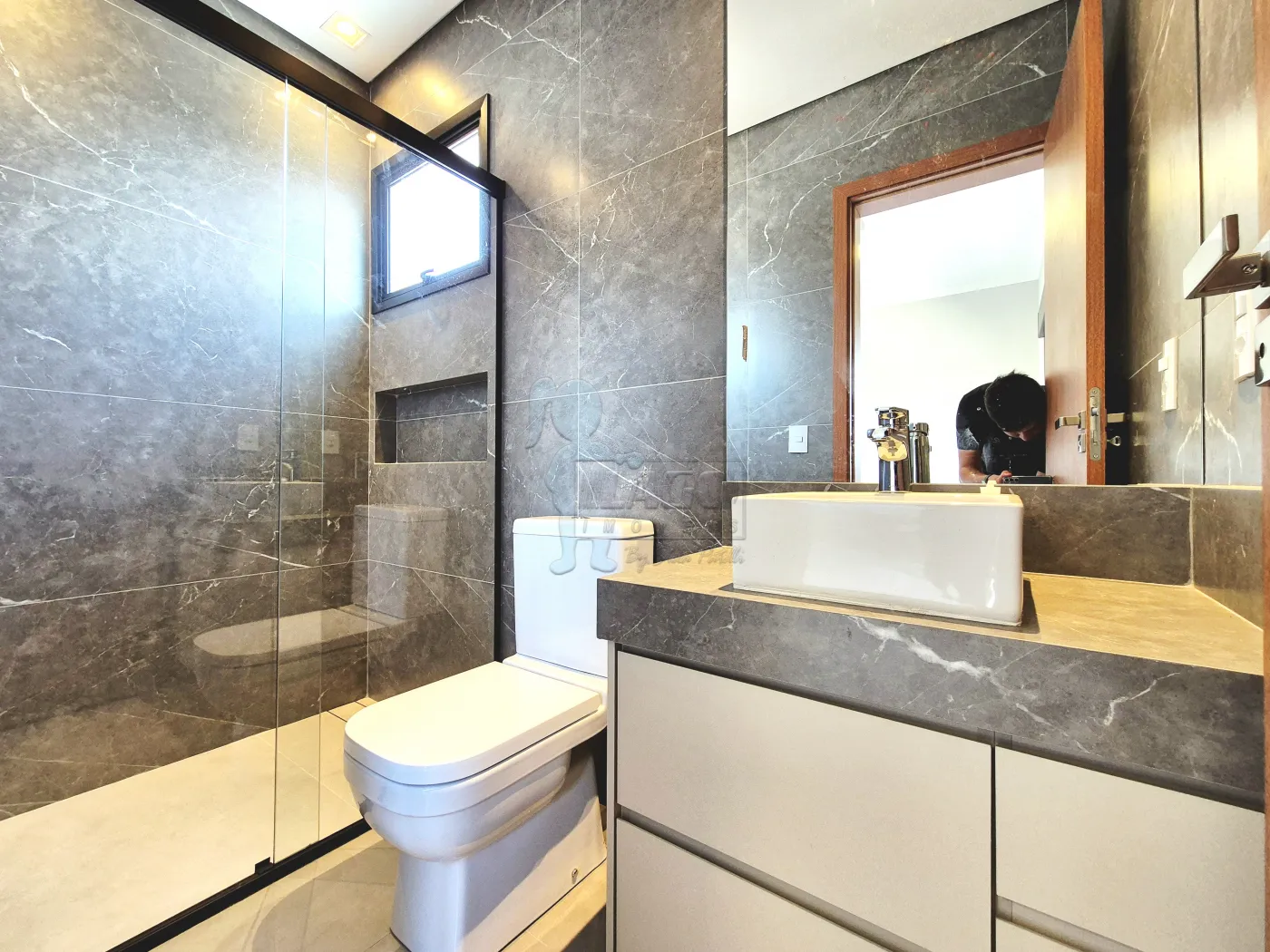 Alugar Casa condom&iacute;nio / Sobrado em Bonfim Paulista R$ 9.300,00 - Foto 37