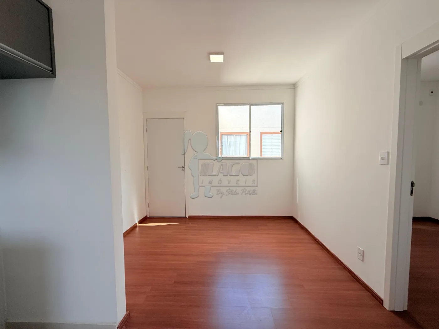 Alugar Apartamento / Padr&atilde;o em Bonfim Paulista R$ 1.200,00 - Foto 6