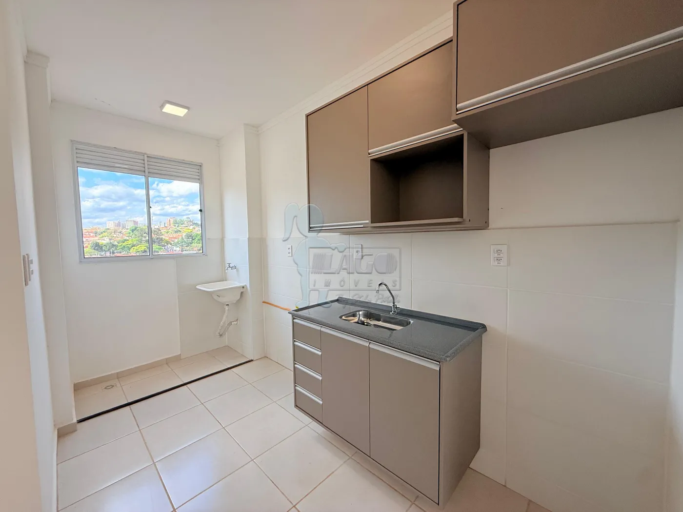 Alugar Apartamento / Padr&atilde;o em Bonfim Paulista R$ 1.200,00 - Foto 7