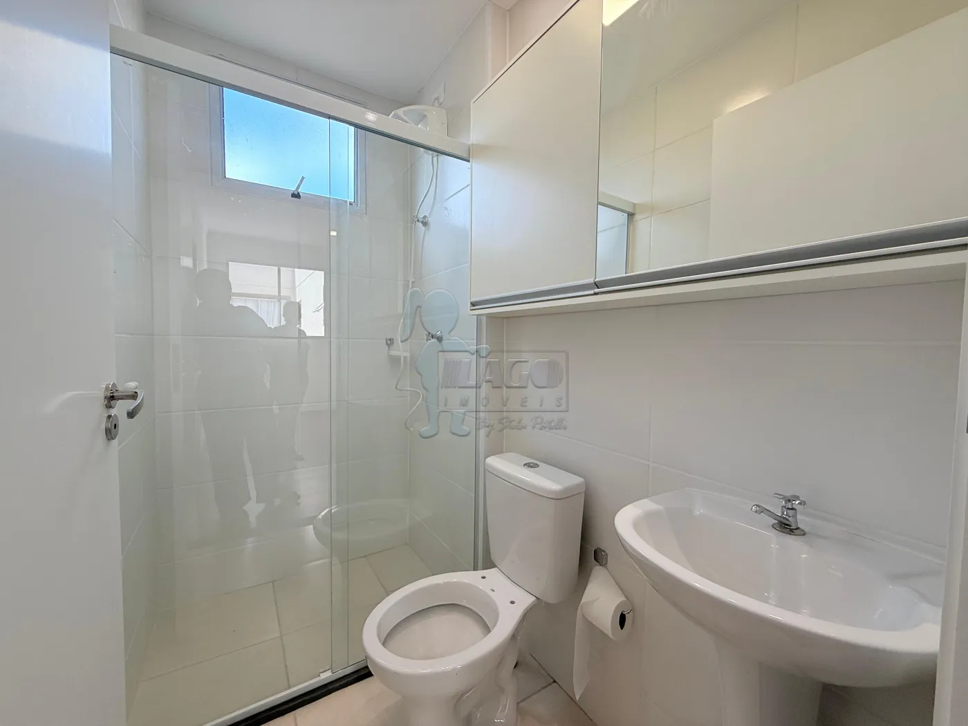 Alugar Apartamento / Padr&atilde;o em Bonfim Paulista R$ 1.200,00 - Foto 18