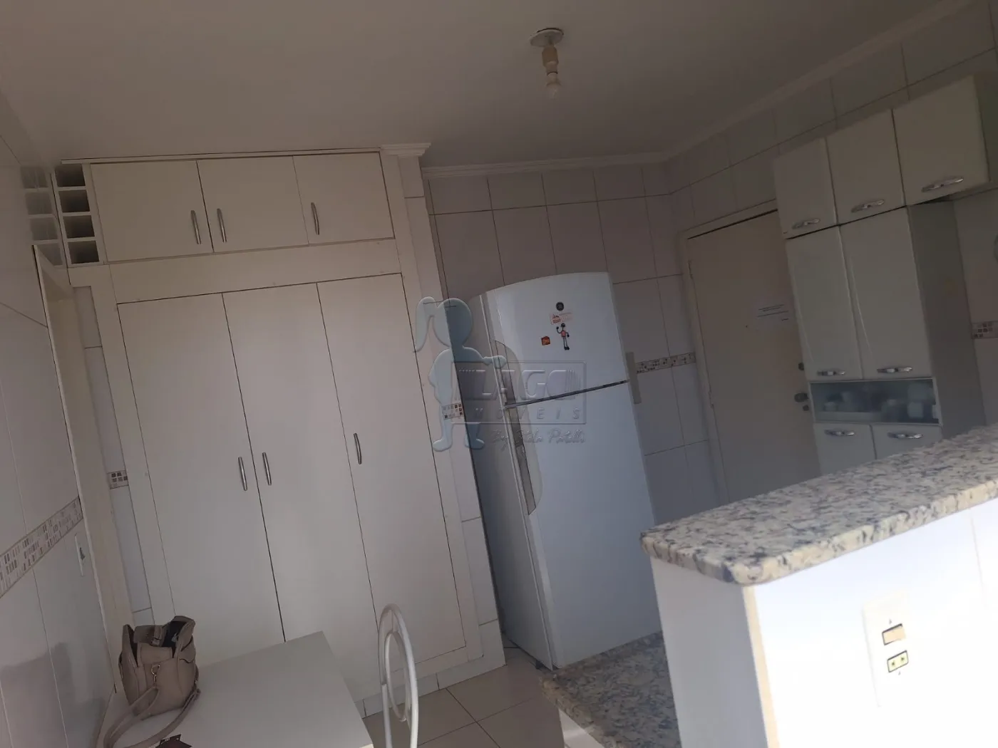 Comprar Apartamento / Padr&atilde;o em Ribeir&atilde;o Preto R$ 361.000,00 - Foto 4