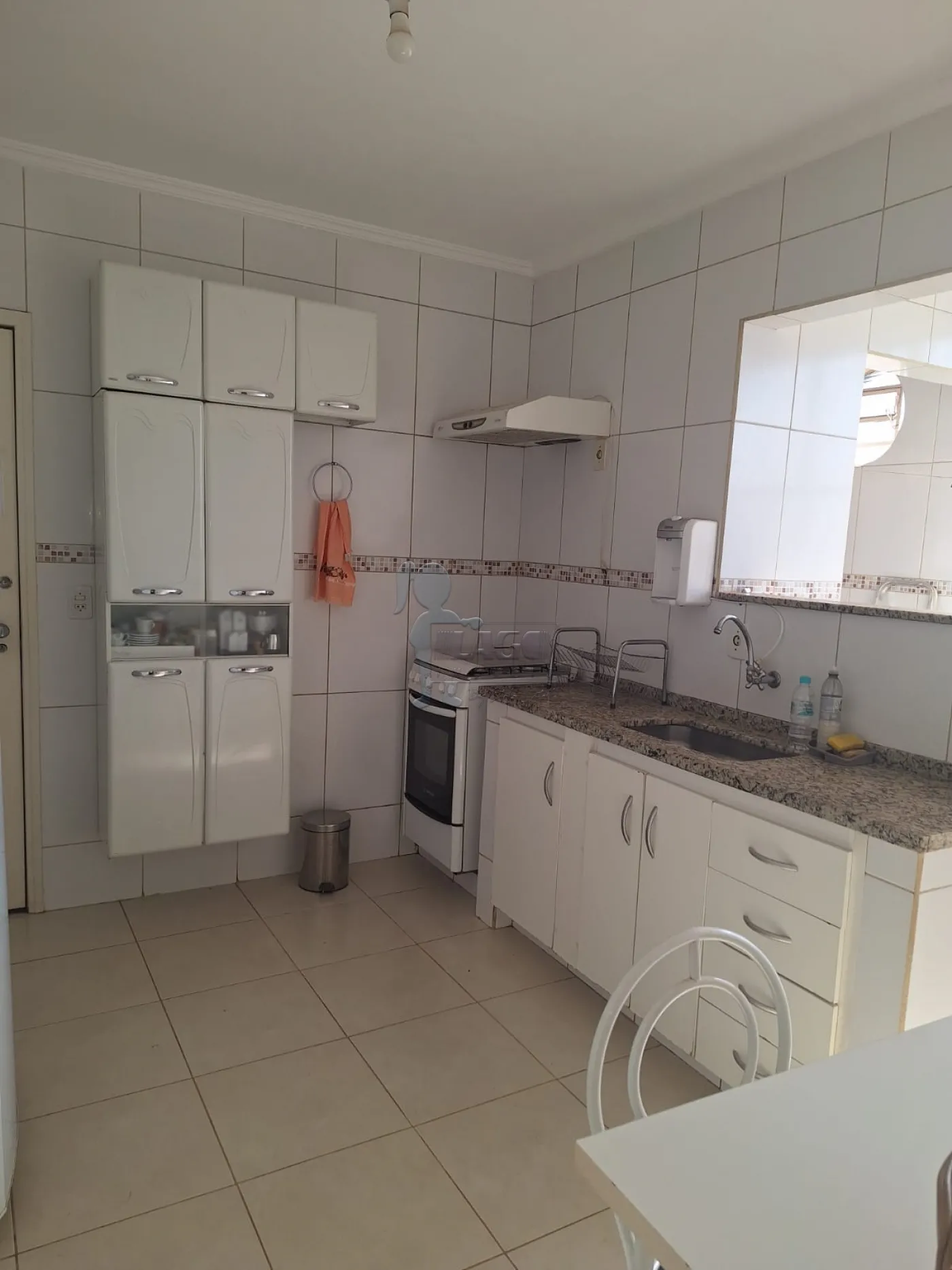 Comprar Apartamento / Padr&atilde;o em Ribeir&atilde;o Preto R$ 361.000,00 - Foto 3
