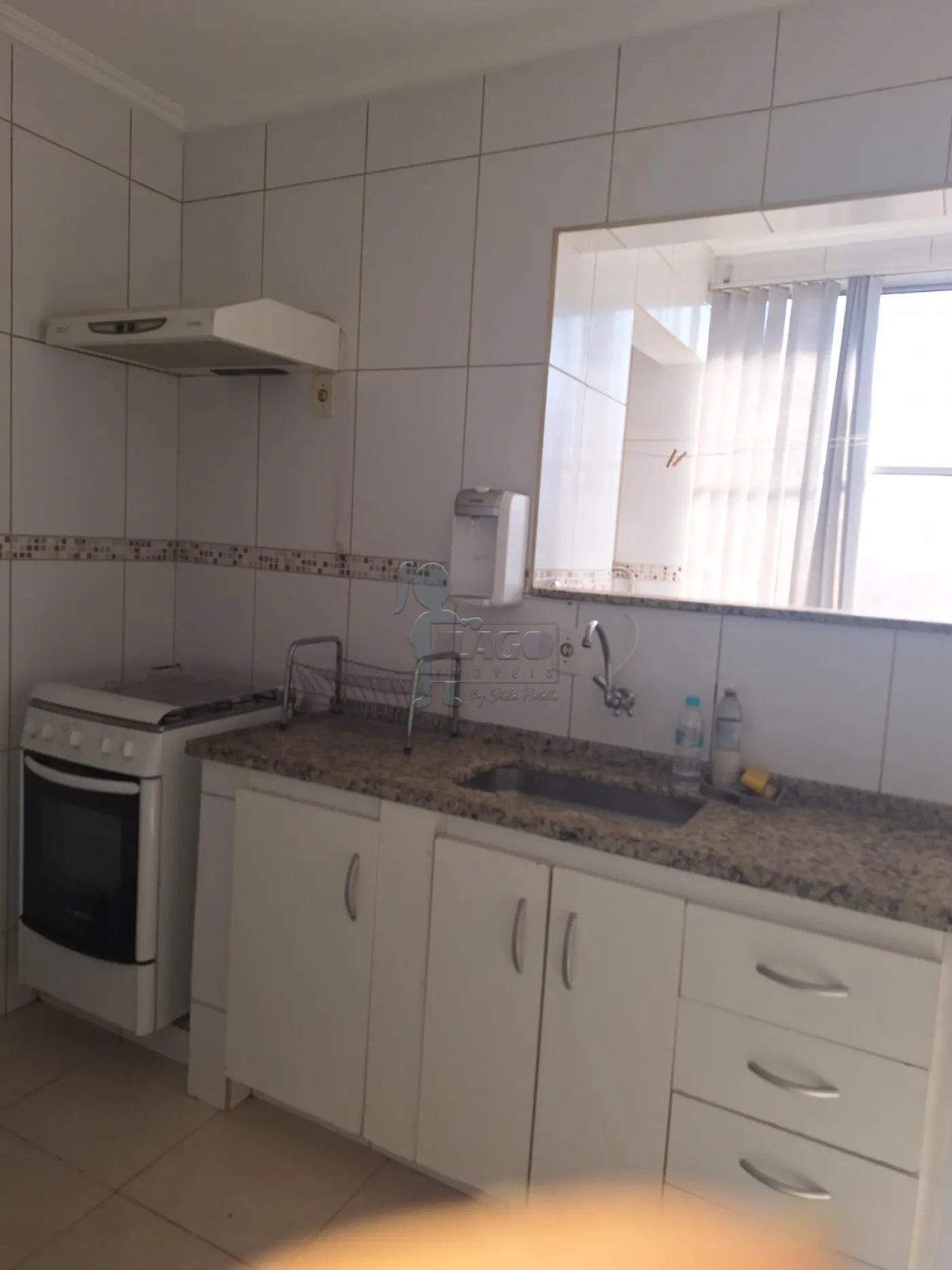 Comprar Apartamento / Padr&atilde;o em Ribeir&atilde;o Preto R$ 361.000,00 - Foto 5