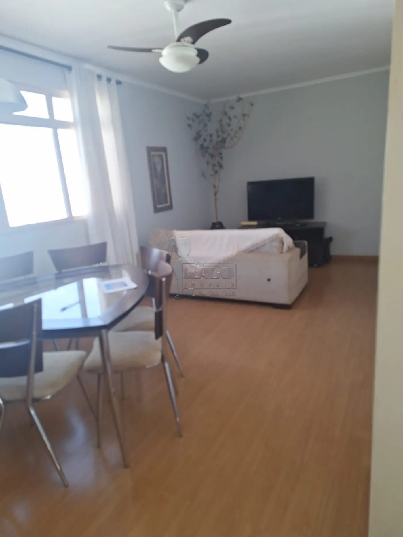Comprar Apartamento / Padr&atilde;o em Ribeir&atilde;o Preto R$ 361.000,00 - Foto 1