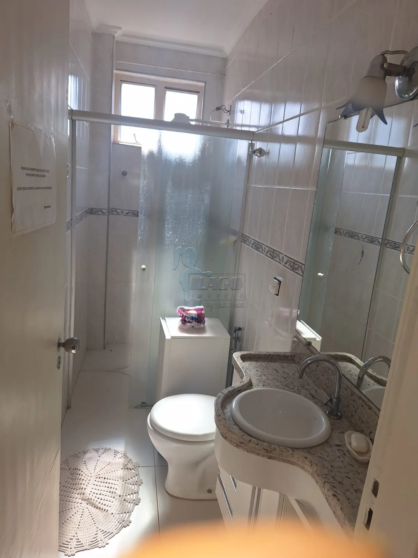 Comprar Apartamento / Padr&atilde;o em Ribeir&atilde;o Preto R$ 361.000,00 - Foto 9