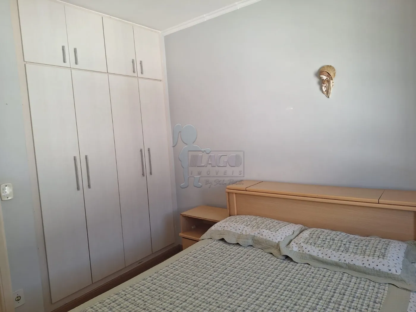 Comprar Apartamento / Padr&atilde;o em Ribeir&atilde;o Preto R$ 361.000,00 - Foto 10
