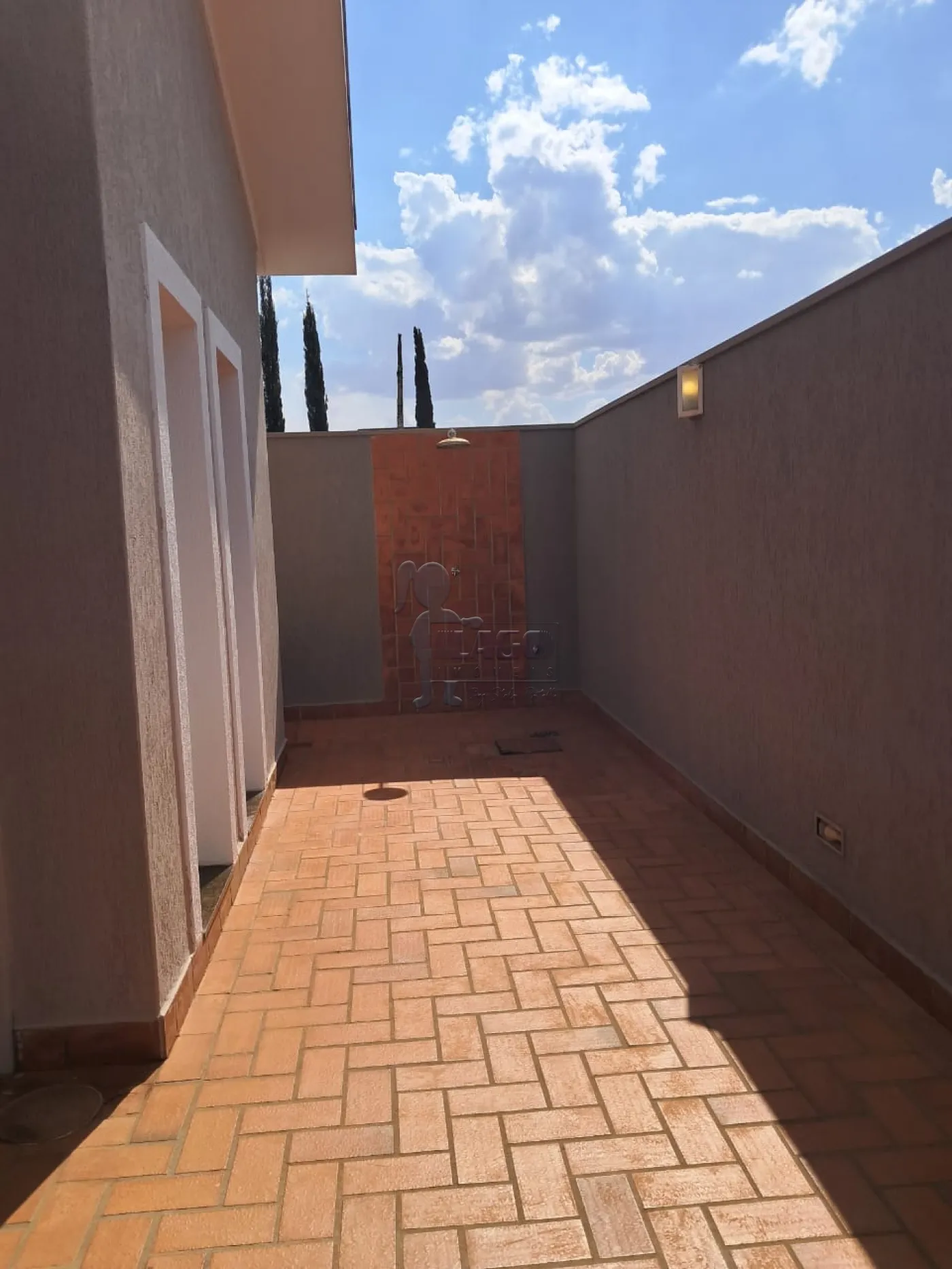 Alugar Casa condom&iacute;nio / Padr&atilde;o em Bonfim Paulista R$ 6.000,00 - Foto 33