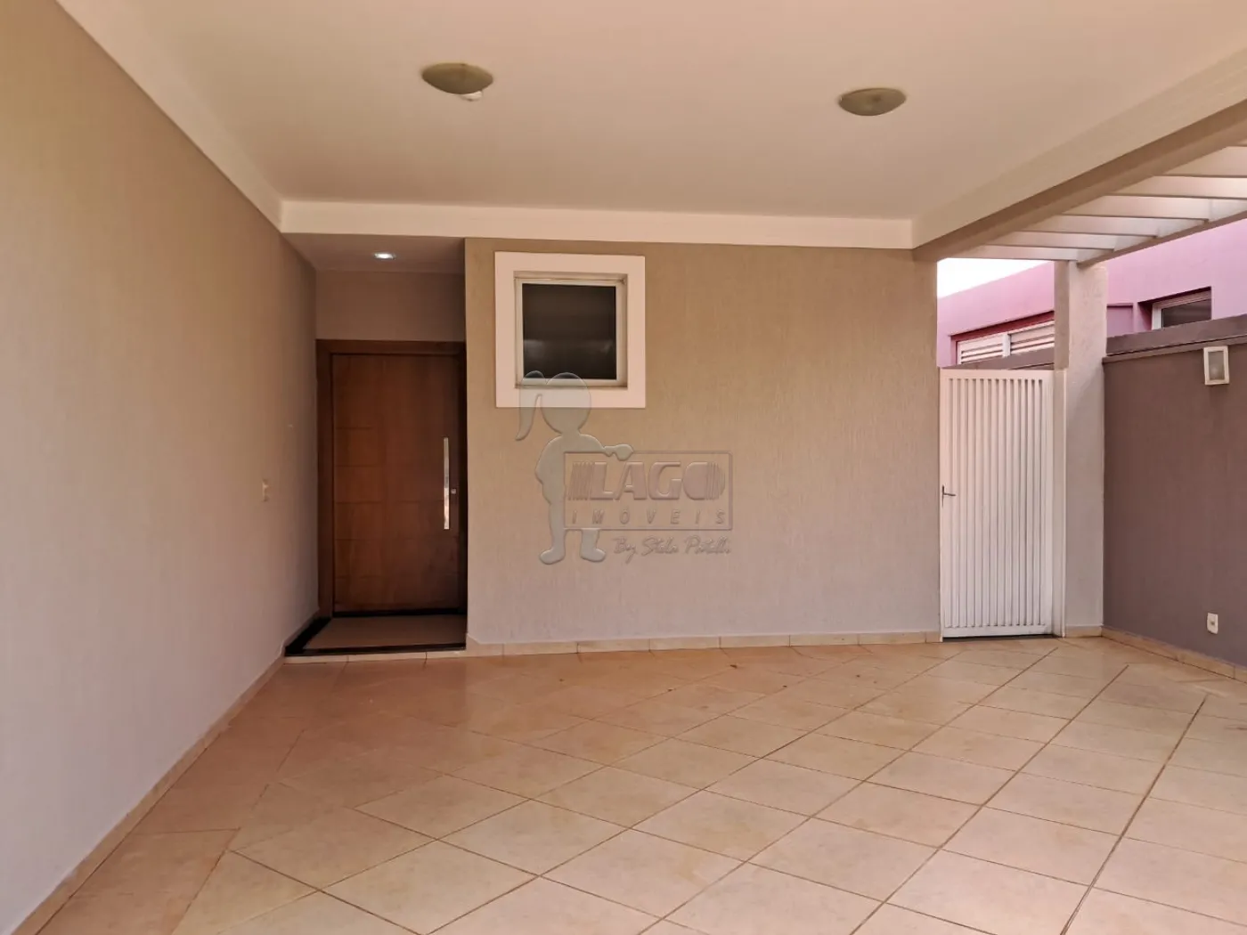 Alugar Casa condom&iacute;nio / Padr&atilde;o em Bonfim Paulista R$ 6.000,00 - Foto 5