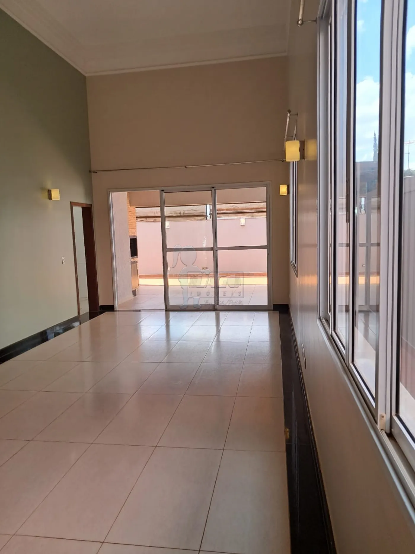 Alugar Casa condom&iacute;nio / Padr&atilde;o em Bonfim Paulista R$ 6.000,00 - Foto 4