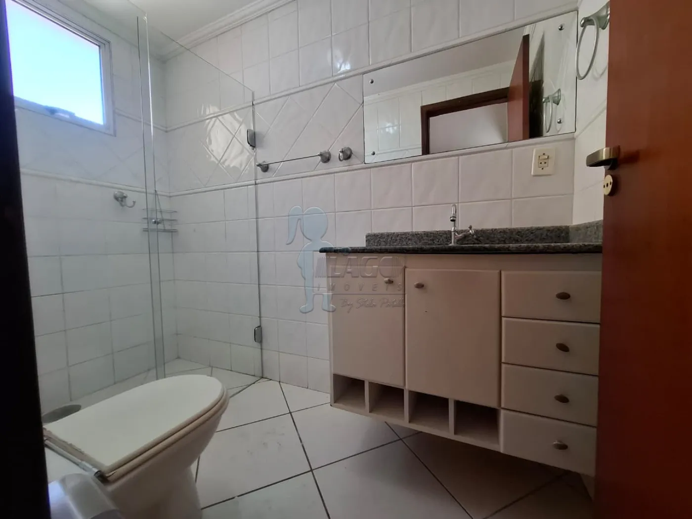 Alugar Apartamento / Padr&atilde;o em Ribeir&atilde;o Preto R$ 1.700,00 - Foto 9