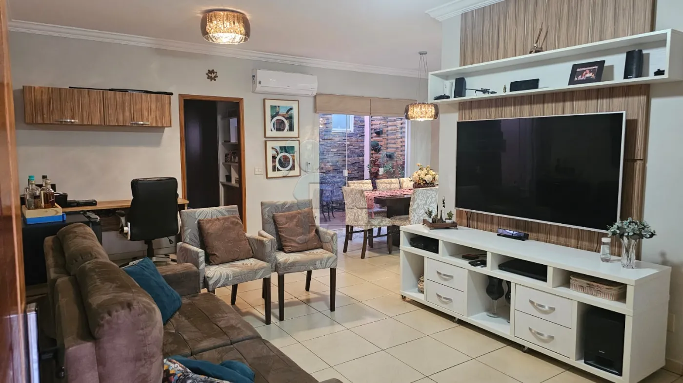 Comprar Casa condom&iacute;nio / Padr&atilde;o em Bonfim Paulista R$ 880.000,00 - Foto 2