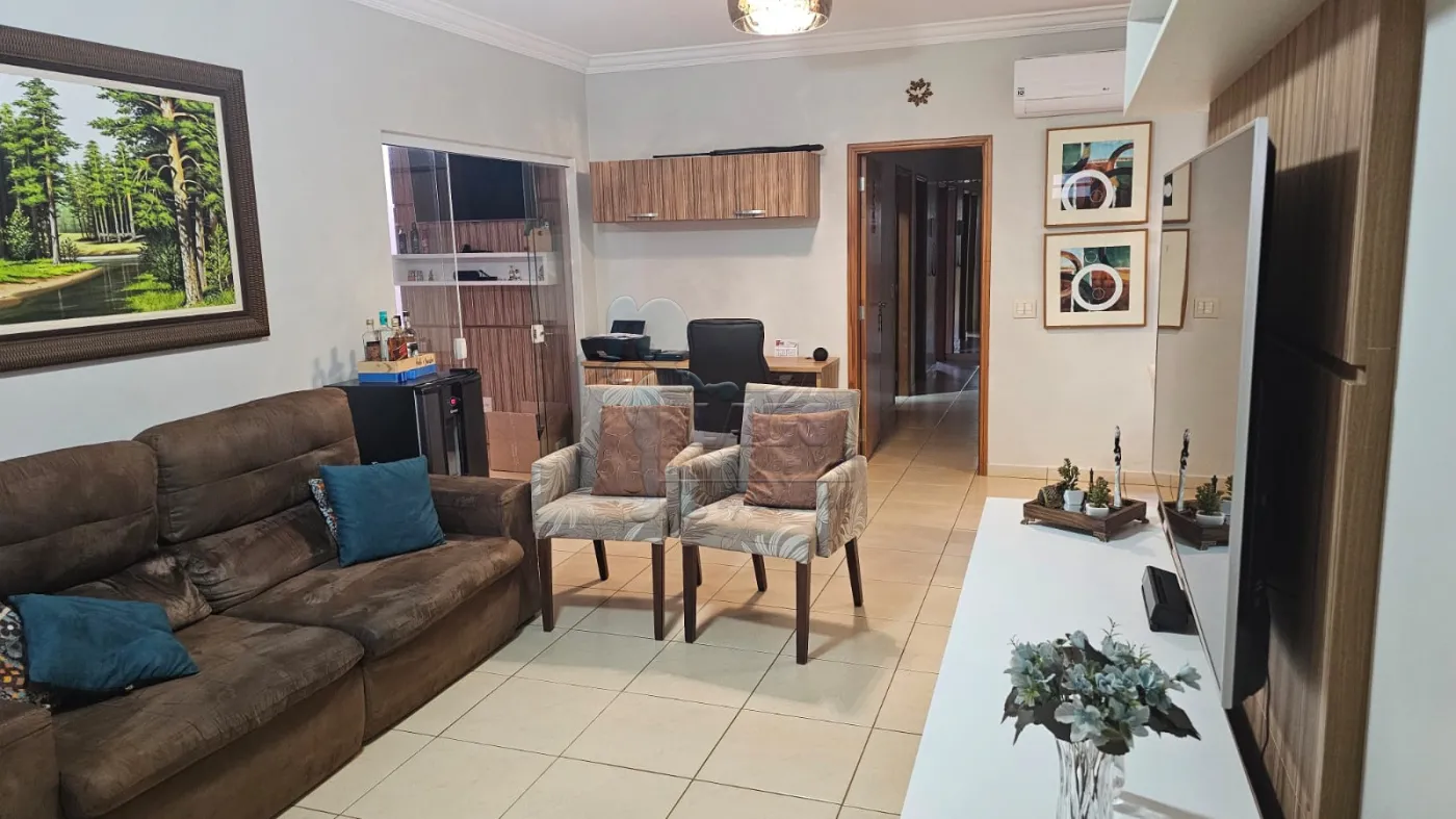 Comprar Casa condom&iacute;nio / Padr&atilde;o em Bonfim Paulista R$ 880.000,00 - Foto 1