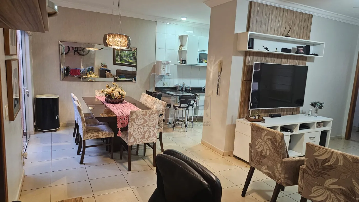 Comprar Casa condom&iacute;nio / Padr&atilde;o em Bonfim Paulista R$ 880.000,00 - Foto 4