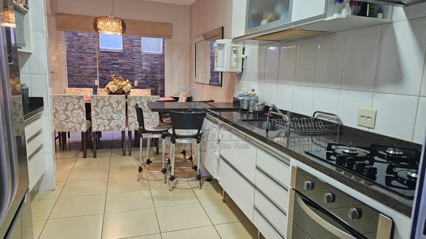 Comprar Casa condom&iacute;nio / Padr&atilde;o em Bonfim Paulista R$ 880.000,00 - Foto 9