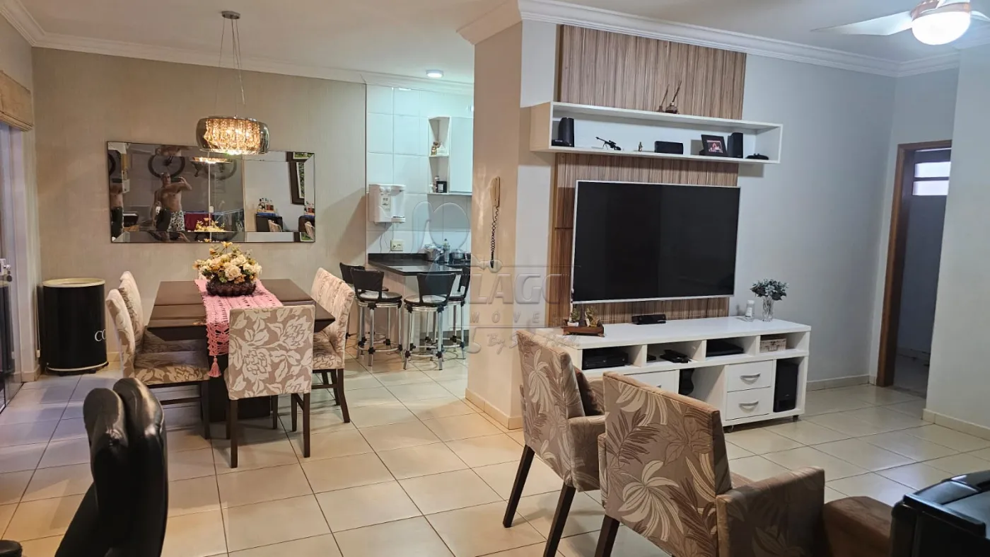 Comprar Casa condom&iacute;nio / Padr&atilde;o em Bonfim Paulista R$ 880.000,00 - Foto 3
