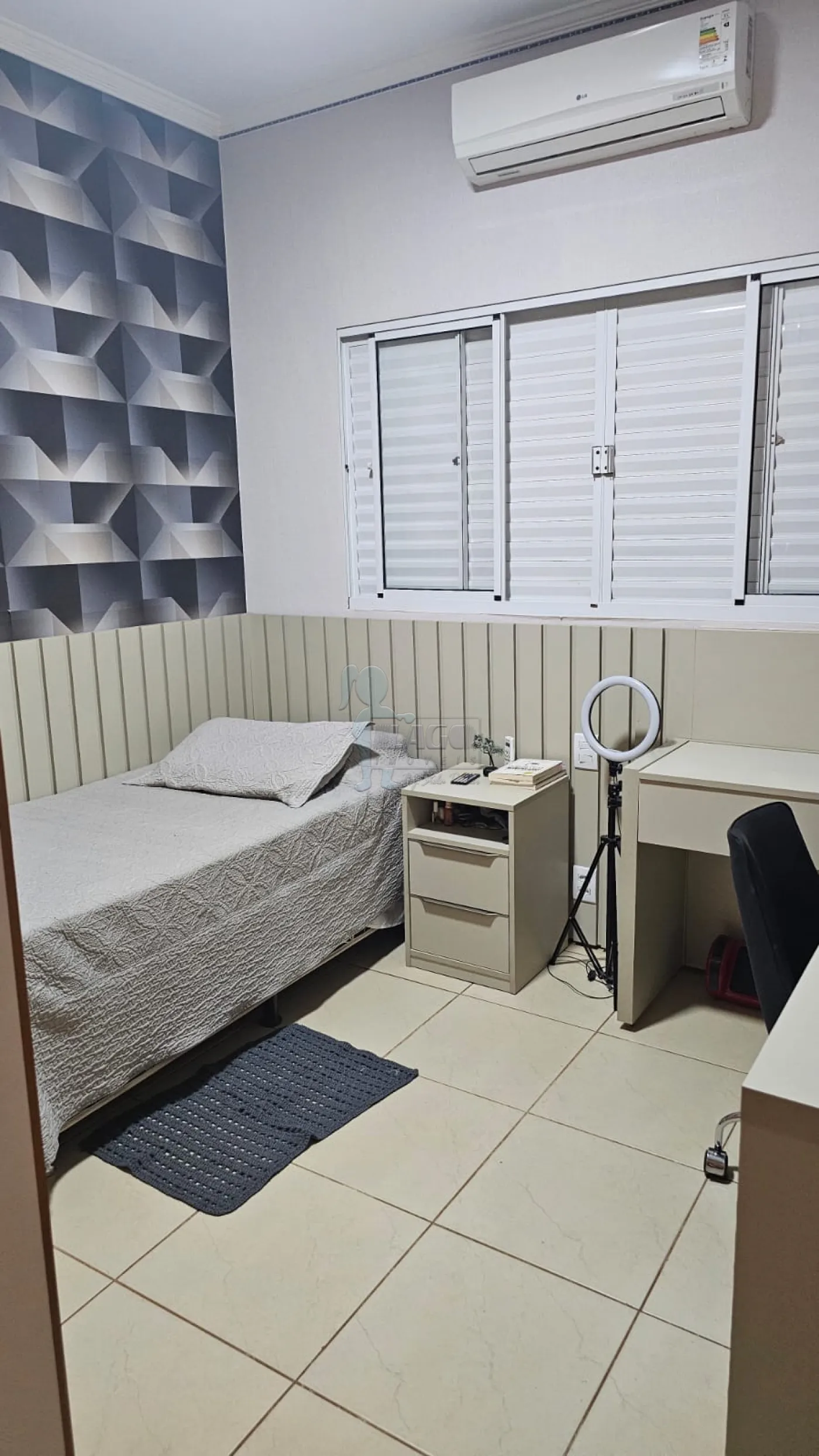 Comprar Casa condom&iacute;nio / Padr&atilde;o em Bonfim Paulista R$ 880.000,00 - Foto 16