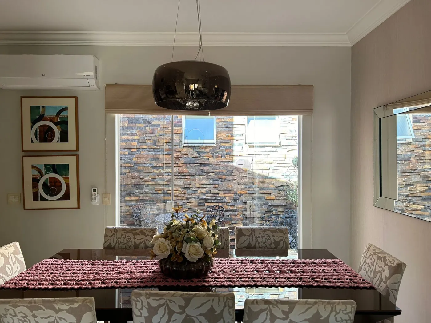 Comprar Casa condom&iacute;nio / Padr&atilde;o em Bonfim Paulista R$ 880.000,00 - Foto 6