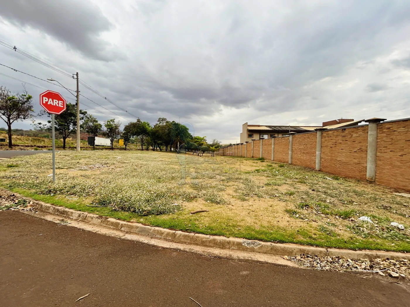 Comprar Terreno / Comercial em Bonfim Paulista (Ribeir&atilde;o Preto) R$ 590.000,00 - Foto 5