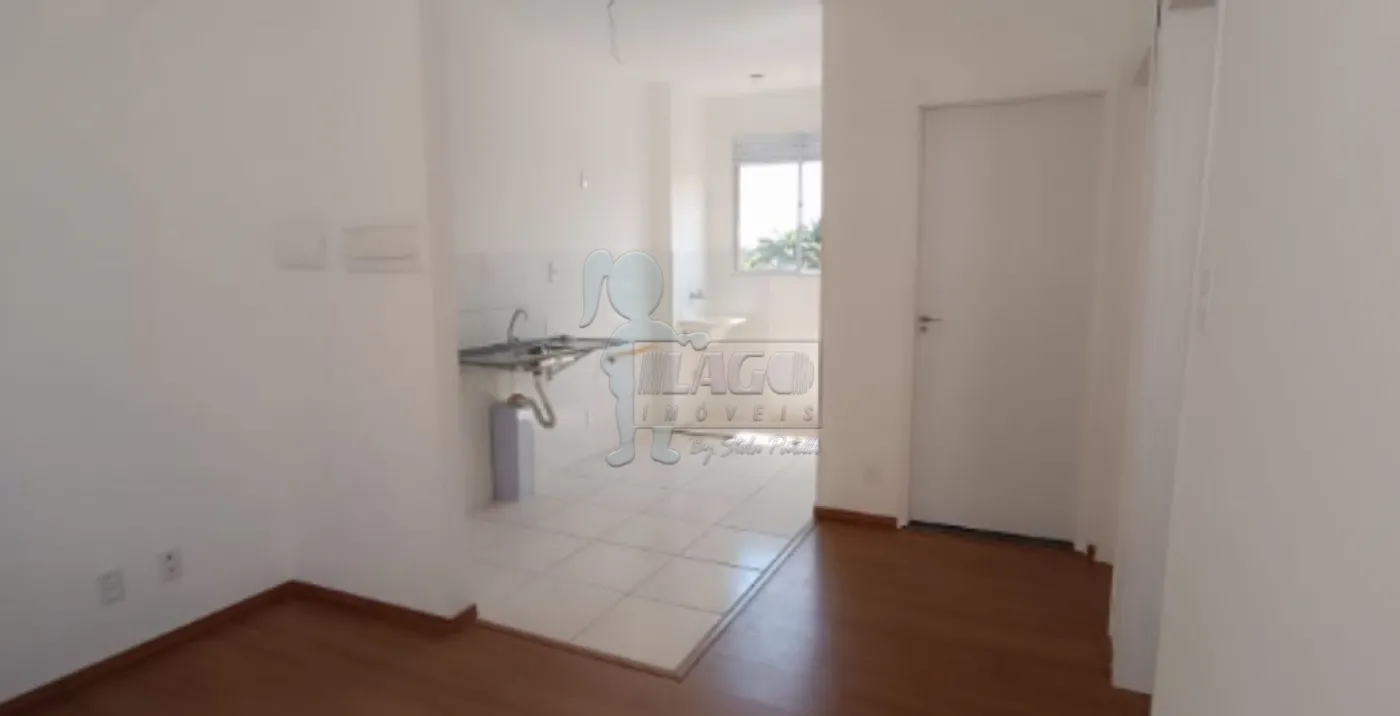 Comprar Apartamento / Padr&atilde;o em Bonfim Paulista R$ 143.100,00 - Foto 1