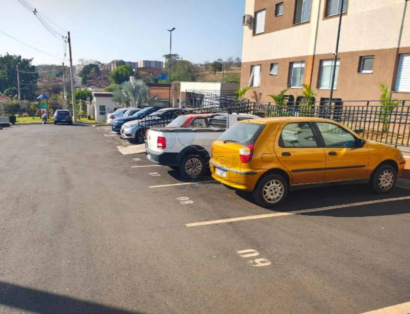 Comprar Apartamento / Padr&atilde;o em Bonfim Paulista R$ 143.100,00 - Foto 12