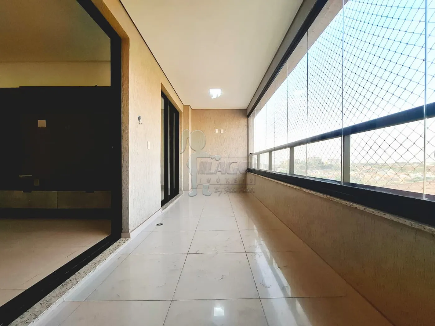 Alugar Apartamento / Padr&atilde;o em Ribeir&atilde;o Preto R$ 3.400,00 - Foto 5