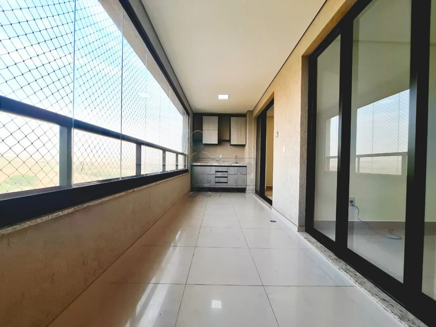Alugar Apartamento / Padr&atilde;o em Ribeir&atilde;o Preto R$ 3.400,00 - Foto 6