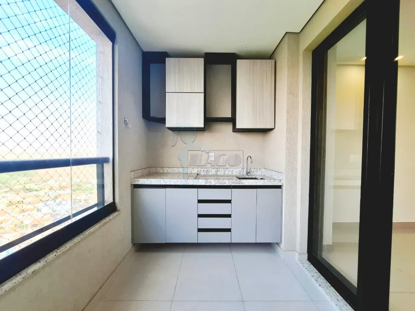 Alugar Apartamento / Padr&atilde;o em Ribeir&atilde;o Preto R$ 3.400,00 - Foto 7