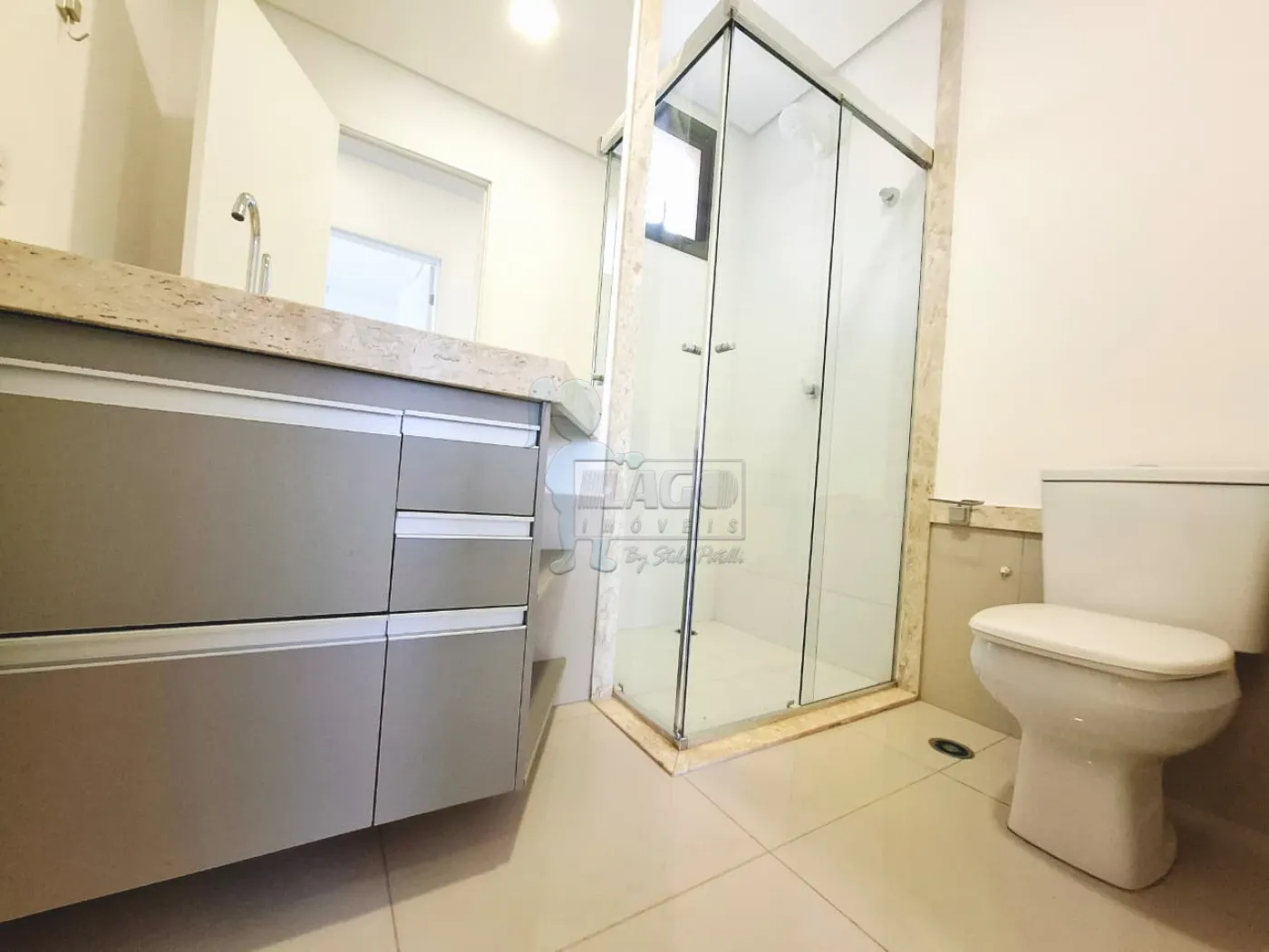 Alugar Apartamento / Padr&atilde;o em Ribeir&atilde;o Preto R$ 3.400,00 - Foto 12