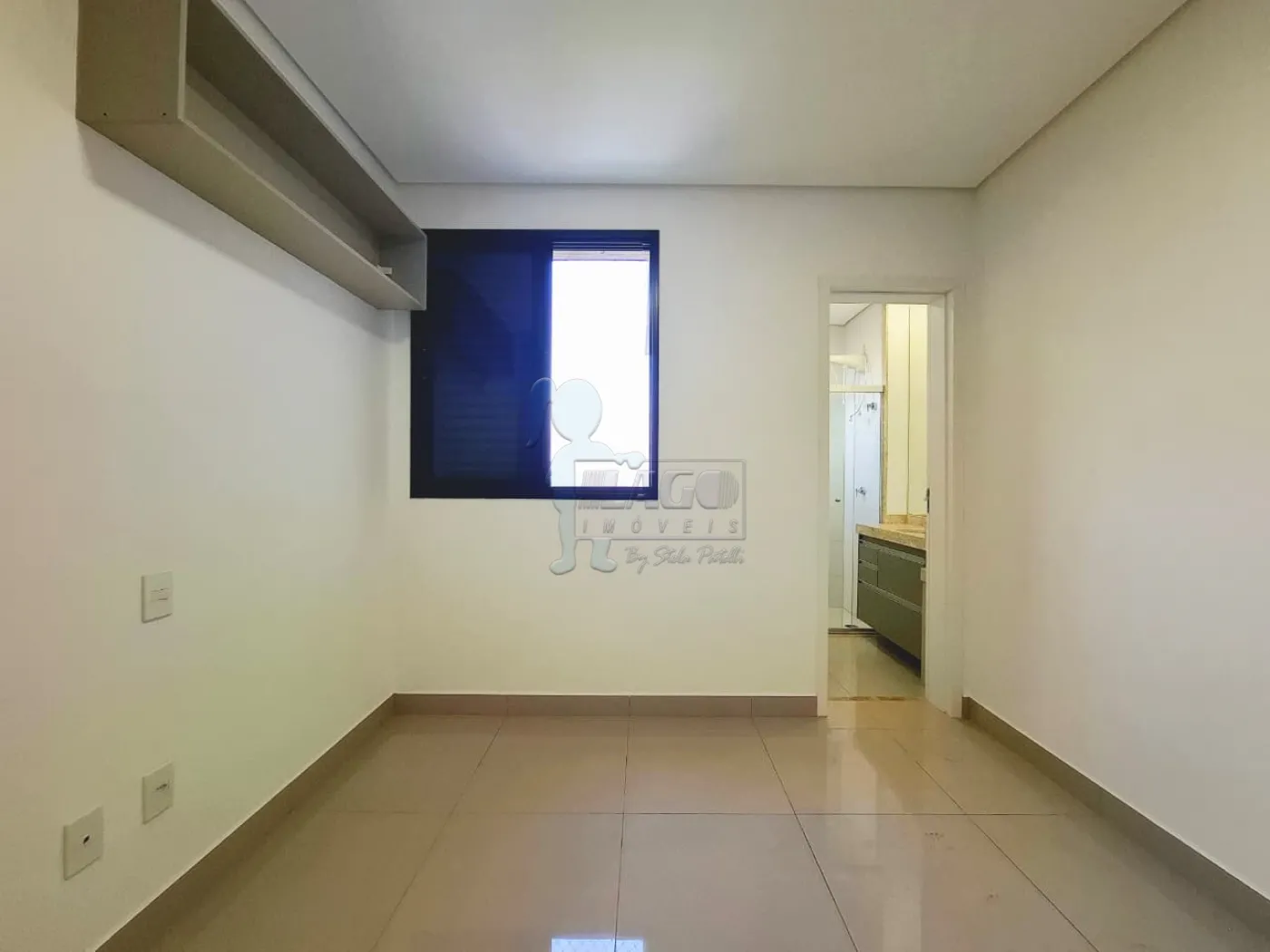 Alugar Apartamento / Padr&atilde;o em Ribeir&atilde;o Preto R$ 3.400,00 - Foto 16