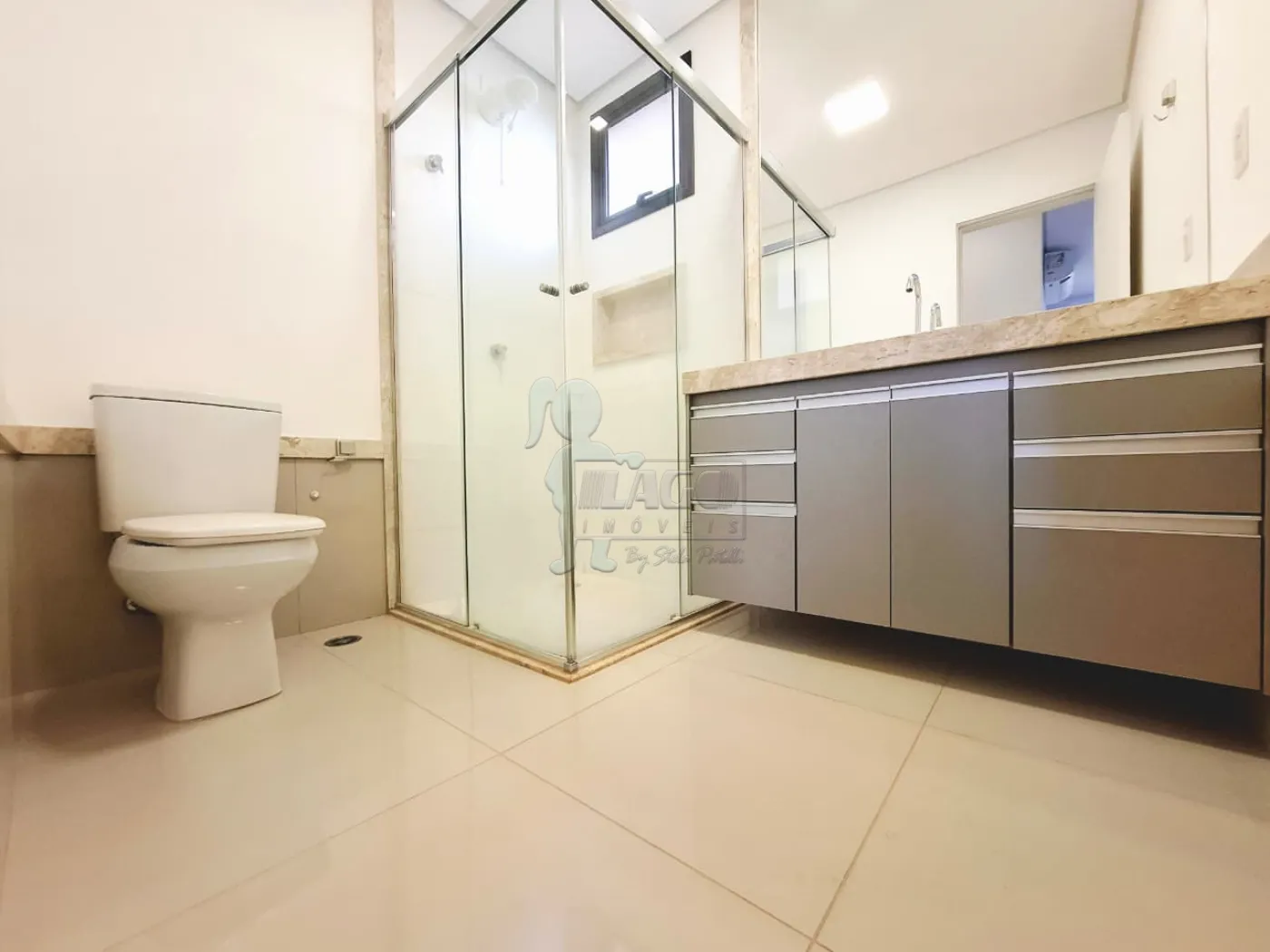 Alugar Apartamento / Padr&atilde;o em Ribeir&atilde;o Preto R$ 3.400,00 - Foto 17