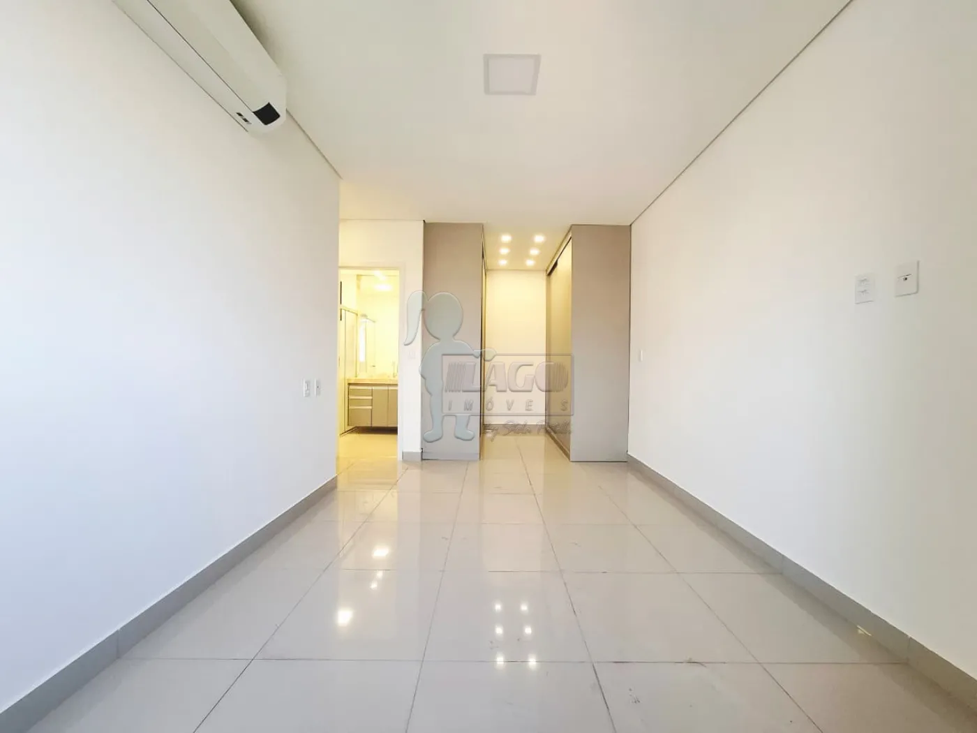 Alugar Apartamento / Padr&atilde;o em Ribeir&atilde;o Preto R$ 3.400,00 - Foto 22