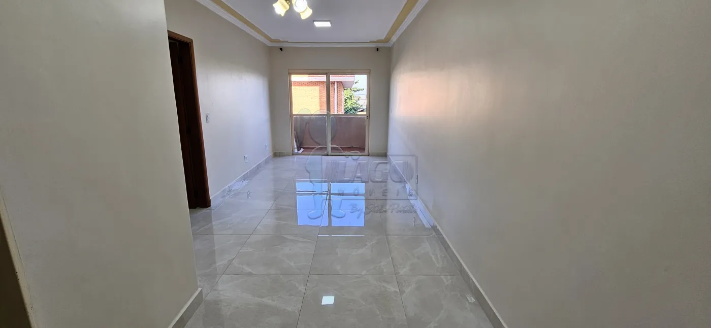 Alugar Apartamento / Padr&atilde;o em Ribeir&atilde;o Preto R$ 2.250,00 - Foto 3