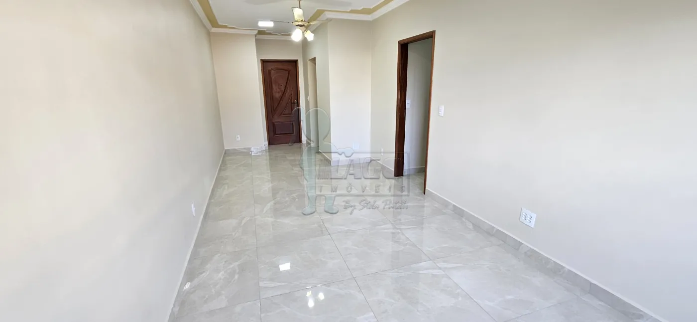 Alugar Apartamento / Padr&atilde;o em Ribeir&atilde;o Preto R$ 2.250,00 - Foto 1