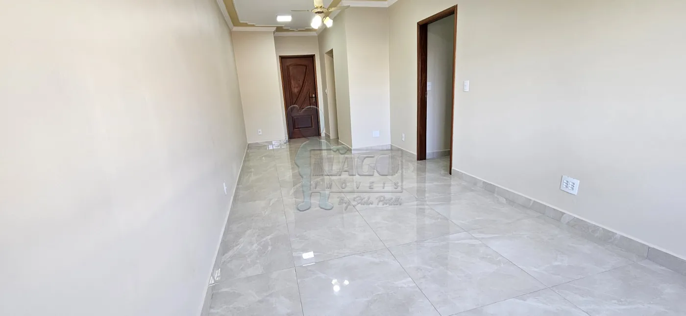 Alugar Apartamento / Padr&atilde;o em Ribeir&atilde;o Preto R$ 2.250,00 - Foto 2
