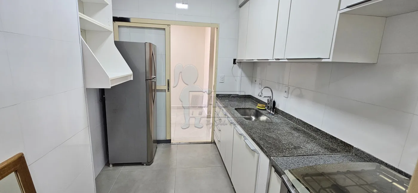 Alugar Apartamento / Padr&atilde;o em Ribeir&atilde;o Preto R$ 2.250,00 - Foto 15