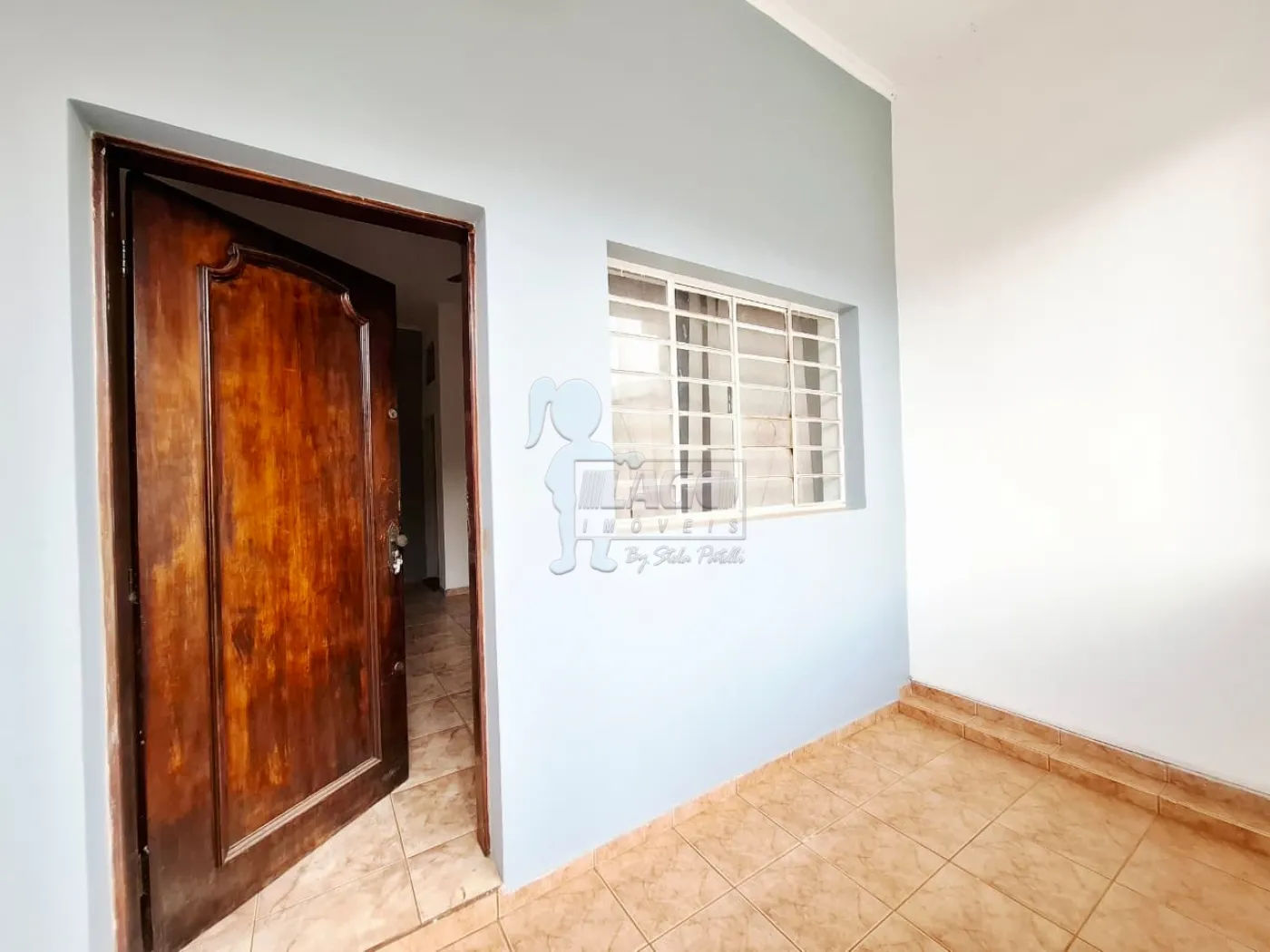 Alugar Comercial padr&atilde;o / Loja em Ribeir&atilde;o Preto R$ 950,00 - Foto 2