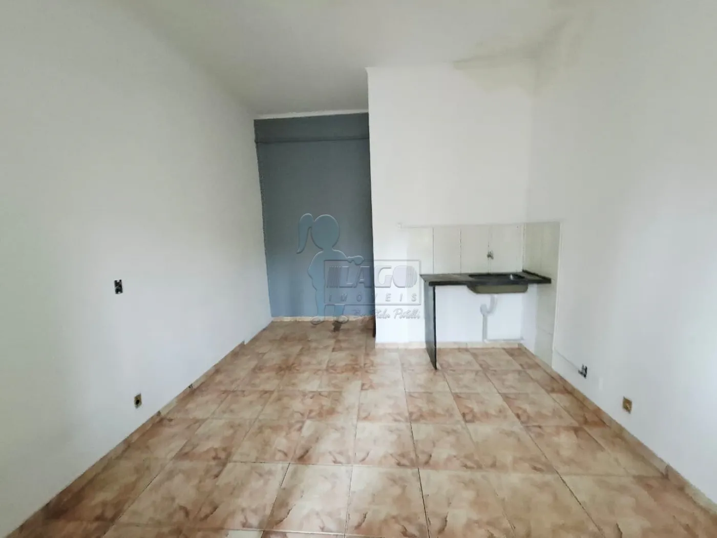 Alugar Comercial padr&atilde;o / Loja em Ribeir&atilde;o Preto R$ 950,00 - Foto 4
