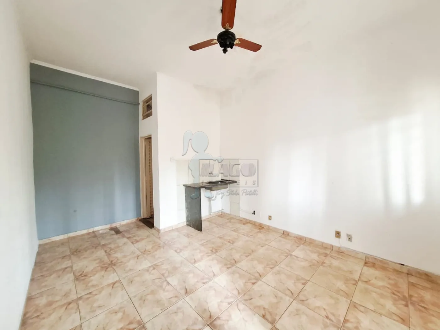 Alugar Comercial padr&atilde;o / Loja em Ribeir&atilde;o Preto R$ 950,00 - Foto 5