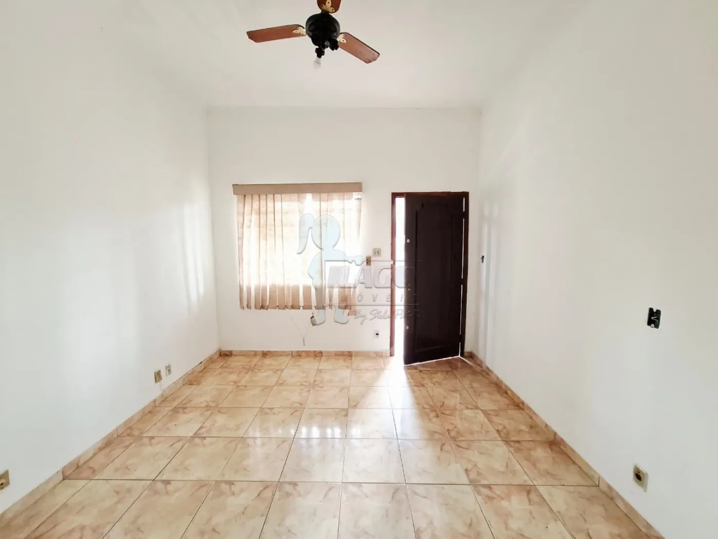 Alugar Comercial padr&atilde;o / Loja em Ribeir&atilde;o Preto R$ 950,00 - Foto 6